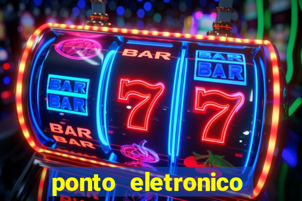 ponto eletronico praia grande